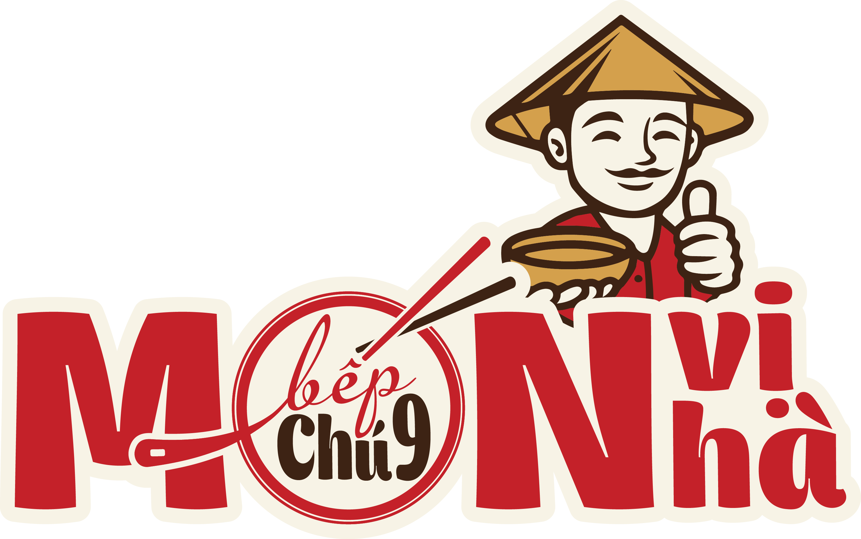 Bếp Chú 9